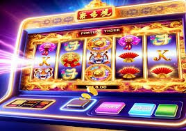 wibi69 slot online terpopuler dengan jackpot besar untuk pemain Indonesia